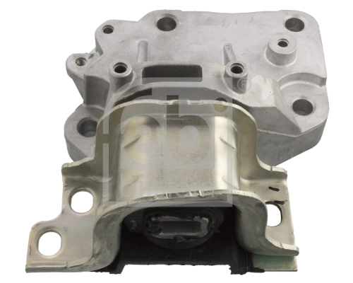 Mounting, manual transmission